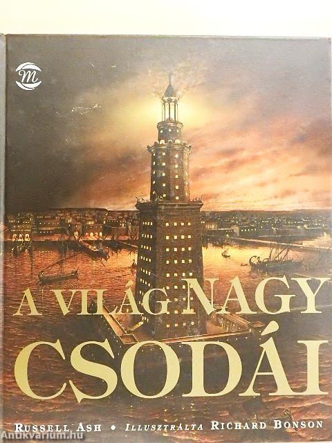 A világ nagy csodái