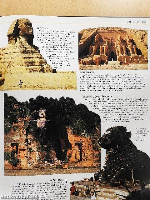 A világ nagy csodái