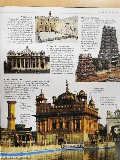 A világ nagy csodái