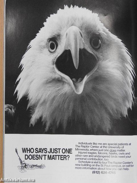 Wildlife Art News May/June 1991