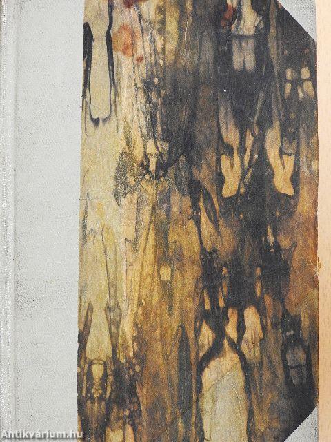 A szent meg a rajongója I-II.