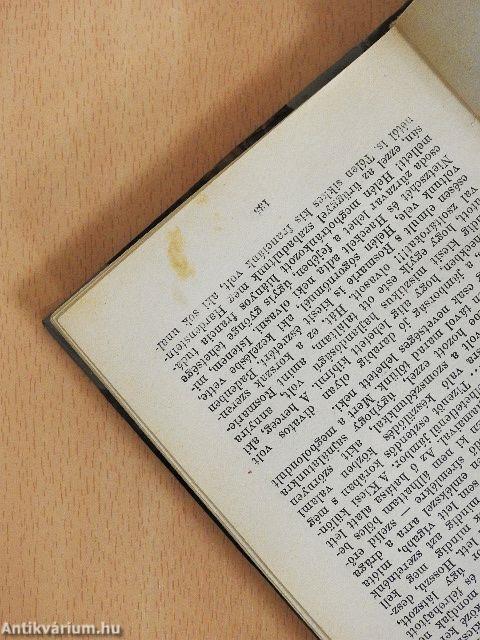 A szent meg a rajongója I-II.