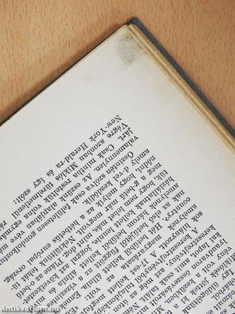 Életre-halálra/René