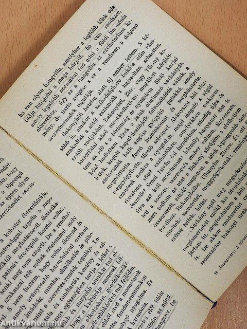 A pirossapkás kislány