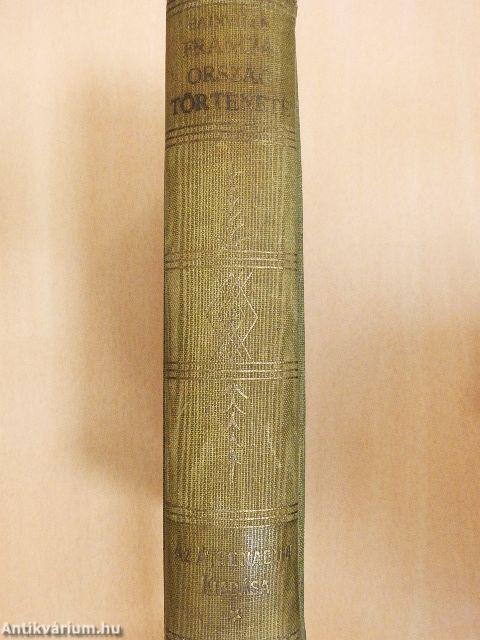 Franciaország története