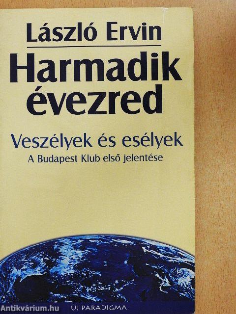 Harmadik évezred
