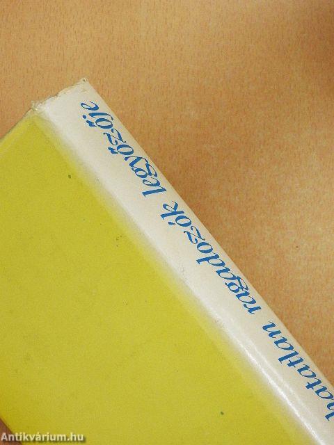 Láthatatlan ragadozók legyőzője