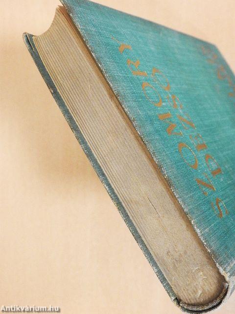 Emberi kis képeskönyv