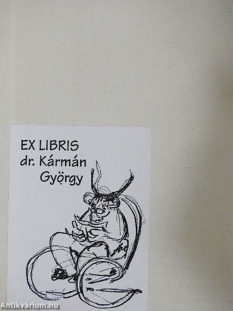 Emberi kis képeskönyv