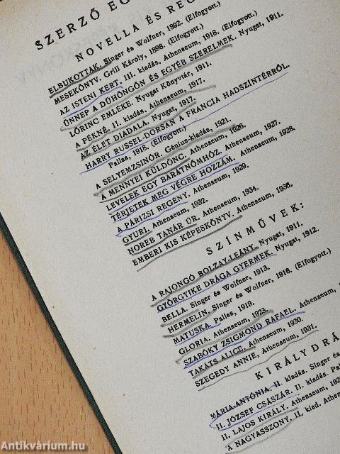 Emberi kis képeskönyv