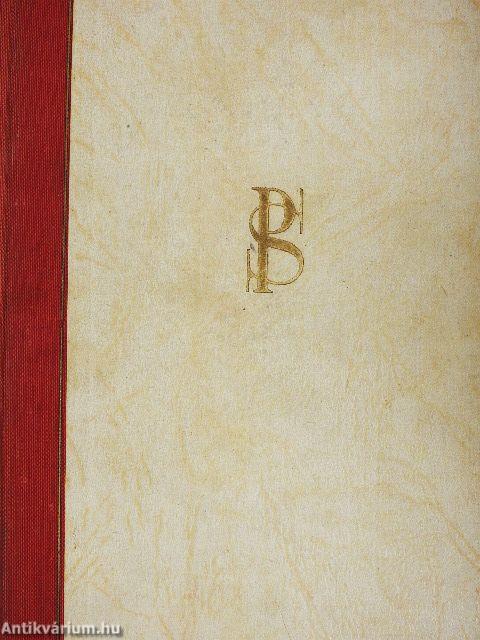 Petőfi Sándor összes művei