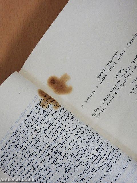 Petőfi Sándor összes művei