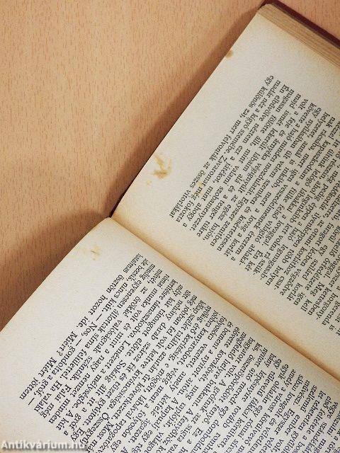 A ballantraei földesúr