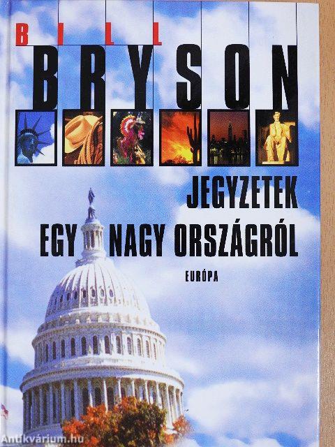 Jegyzetek egy nagy országról