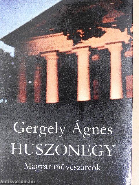 Huszonegy