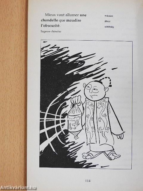 Idézetek, aforizmák