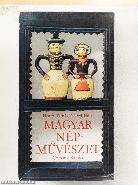 Magyar népművészet