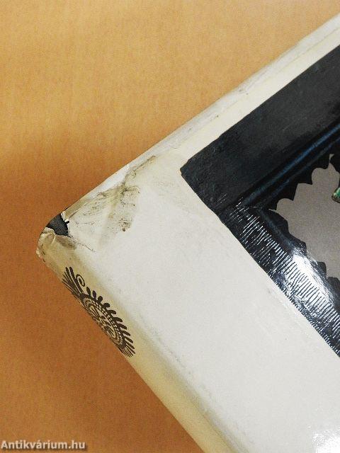 Magyar népművészet