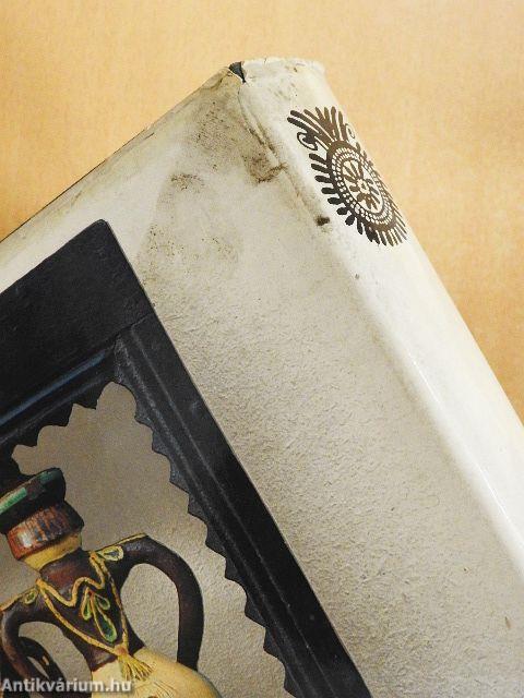 Magyar népművészet