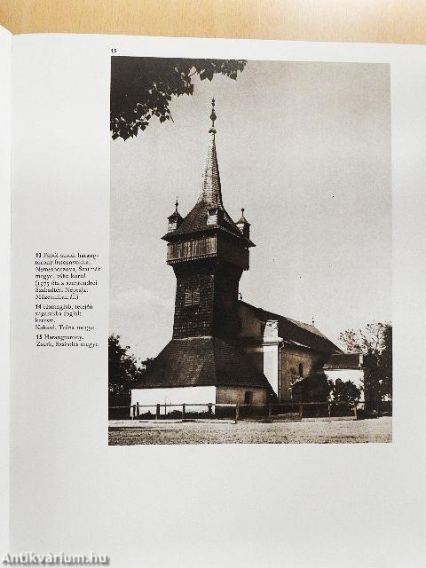 Magyar népművészet