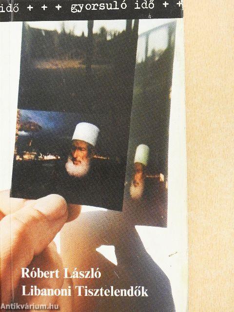 Libanoni Tisztelendők