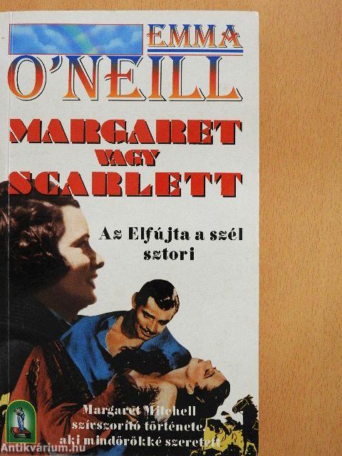 Margaret vagy Scarlett