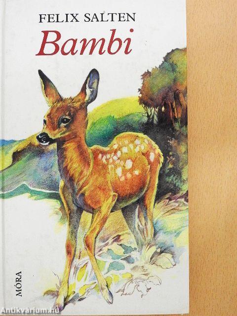 Bambi