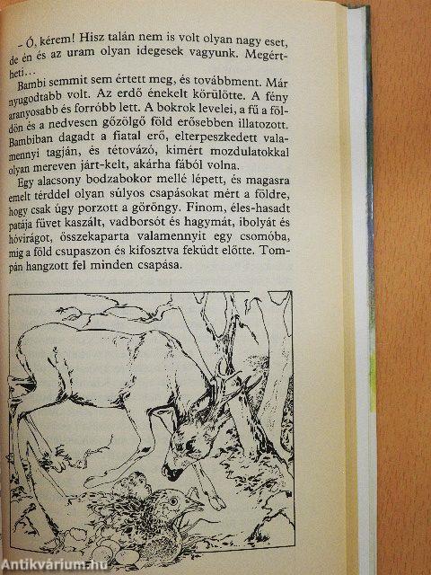 Bambi