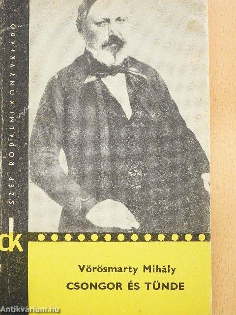 Csongor és Tünde