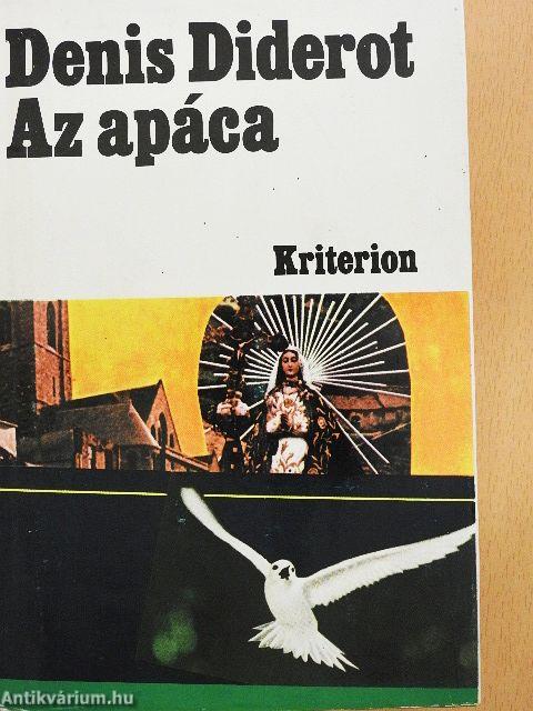 Az apáca/Rameau unokaöccse