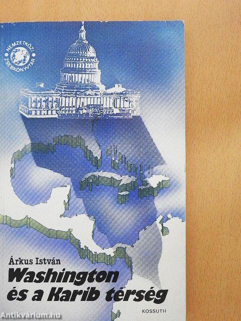 Washington és a Karib térség