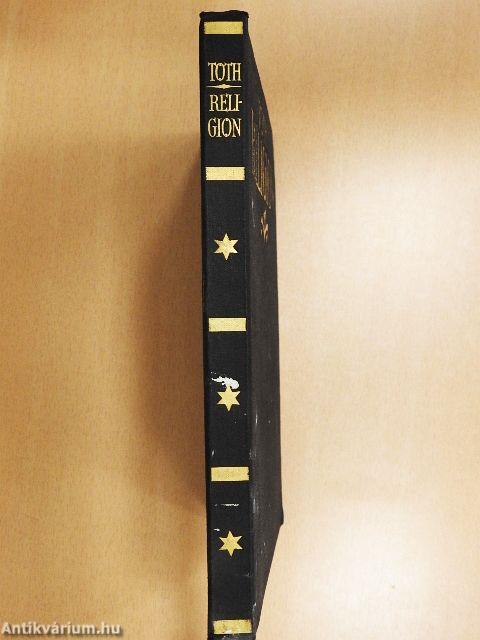 Religion des jungen Menschen (gótbetűs)