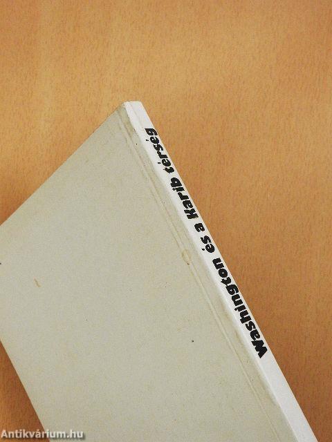 Washington és a Karib térség