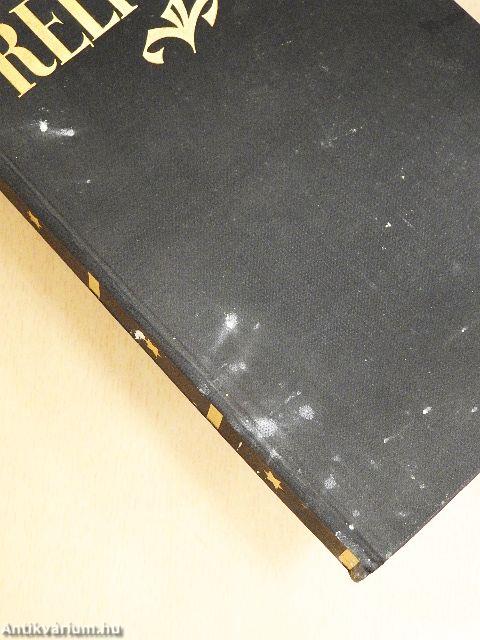 Religion des jungen Menschen (gótbetűs)