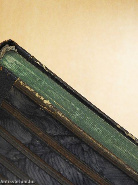 Peer Gynt (gótbetűs)