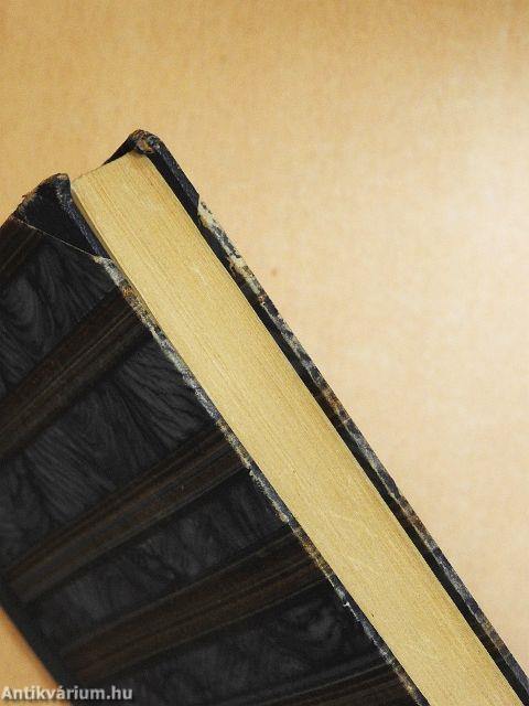 Peer Gynt (gótbetűs)