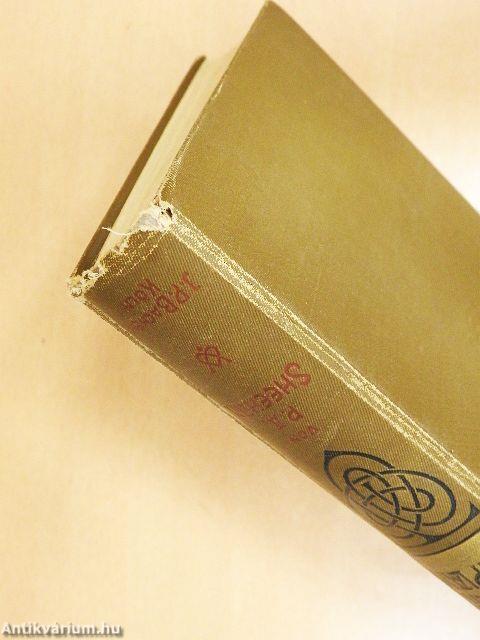 Mein neuer Kaplan (gótbetűs)