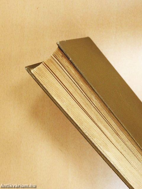 Mein neuer Kaplan (gótbetűs)