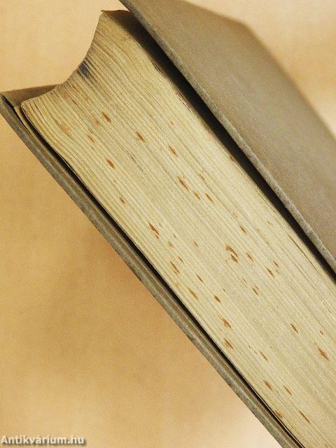 Geflügelte Worte (gótbetűs)