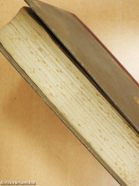 Geflügelte Worte (gótbetűs)