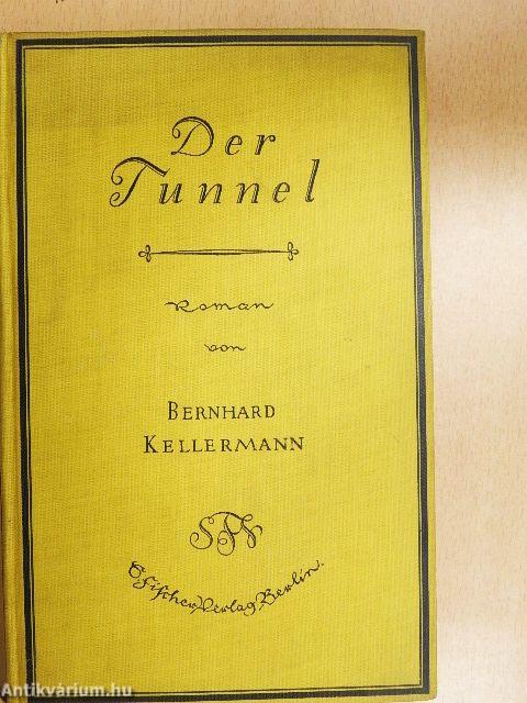 Der Tunnel