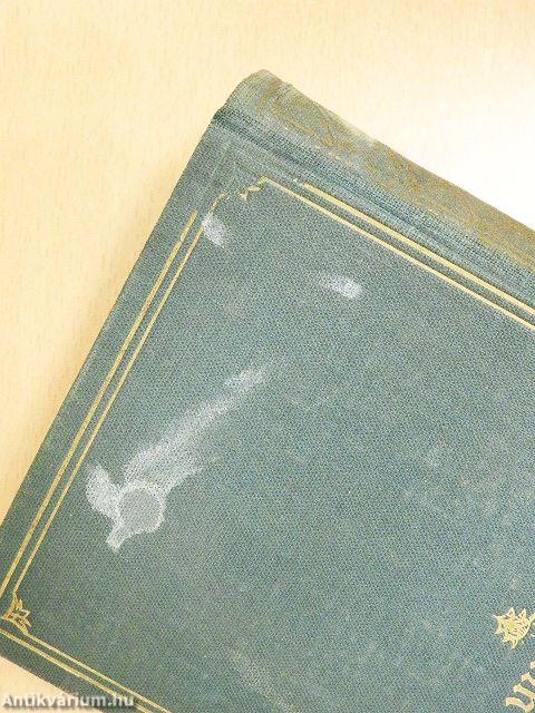 Titus und Timotheus und der esel Bileam (gótbetűs)