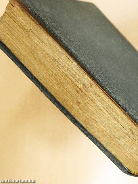 Titus und Timotheus und der esel Bileam (gótbetűs)