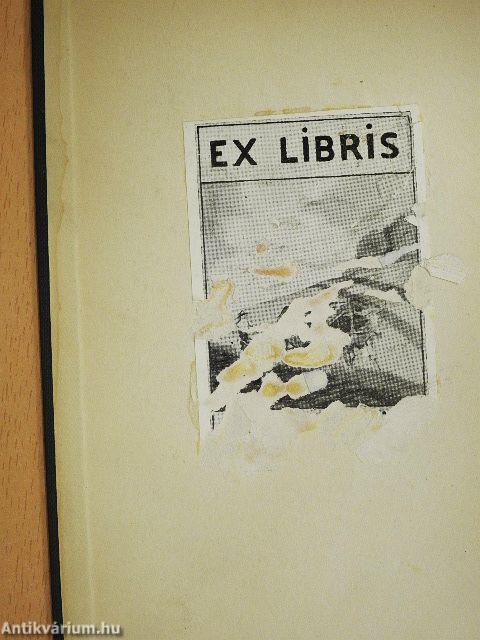 Titus und Timotheus und der esel Bileam (gótbetűs)