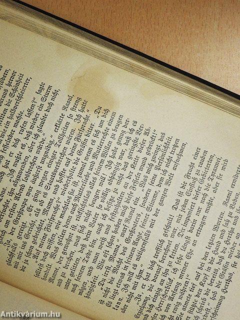 Sankt Michael (gótbetűs)