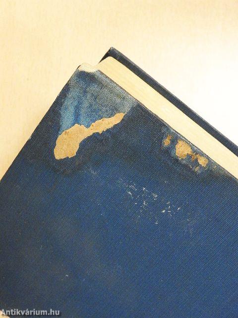 Das Dekameron (gótbetűs)