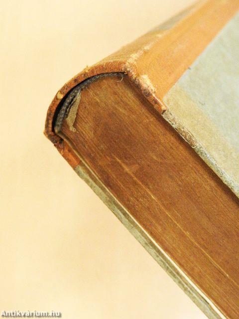 Caspar Hauser (gótbetűs)