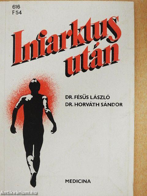 Infarktus után