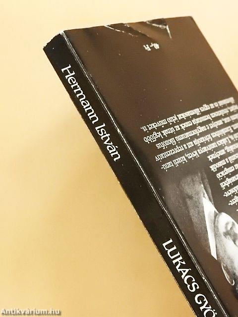 Lukács György élete