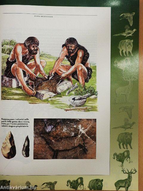 Diana 20 aprile 2000